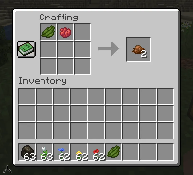 Rogue Hallow's Dye Another Day [FABRIC], Моды, Minecraft