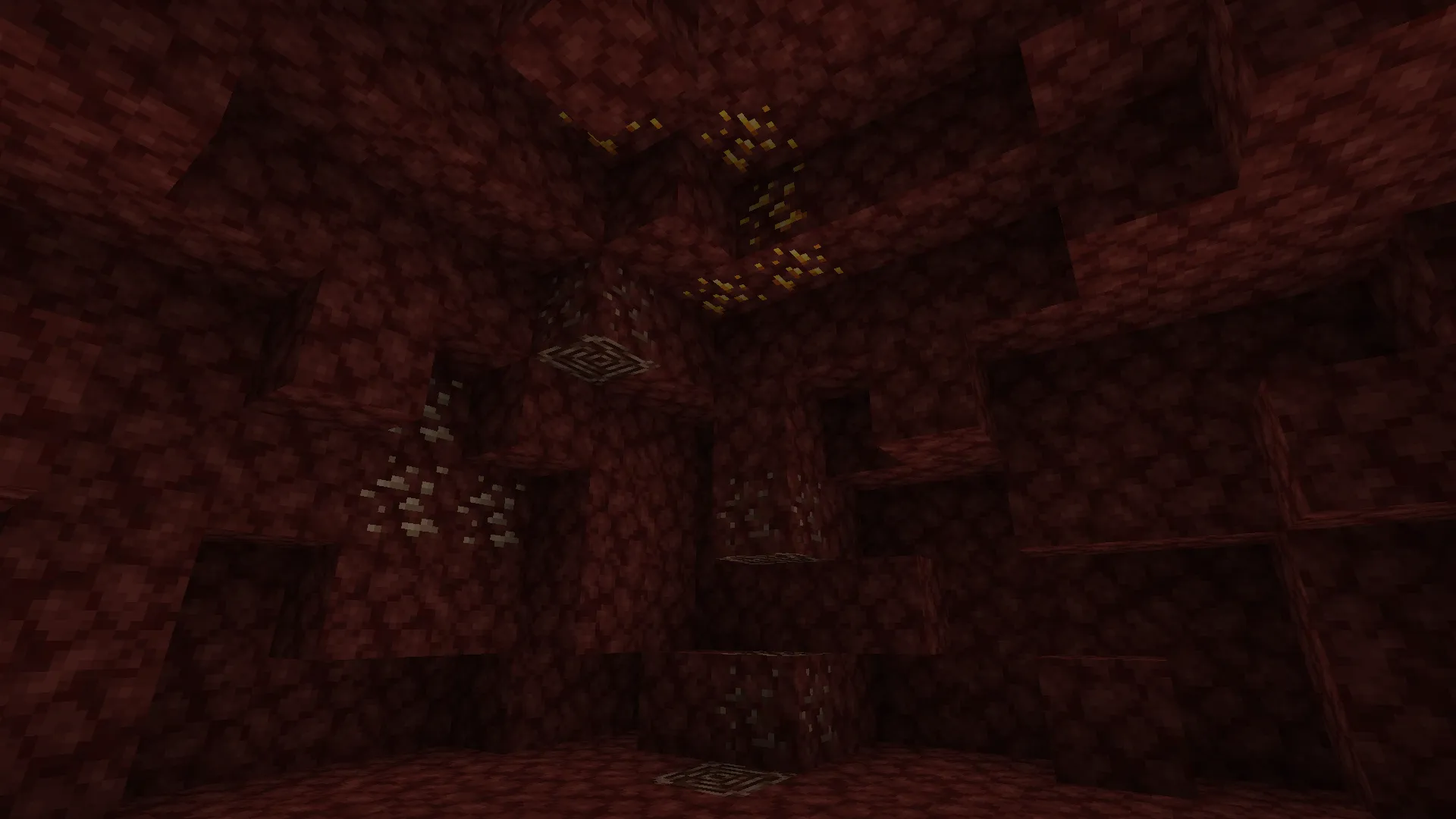 Fancy's Ore Overhaul — скриншот 4 (Текстуры, Minecraft)