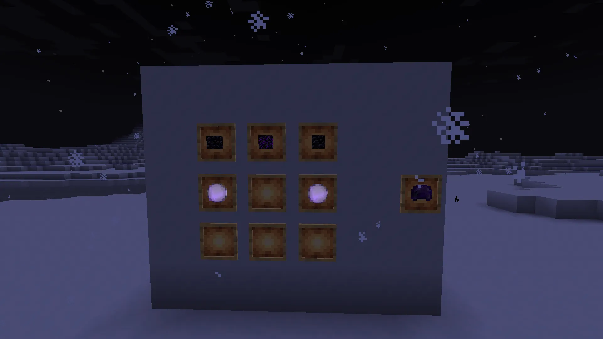 Lucidy Armor — скриншот 14 (Моды, Minecraft)