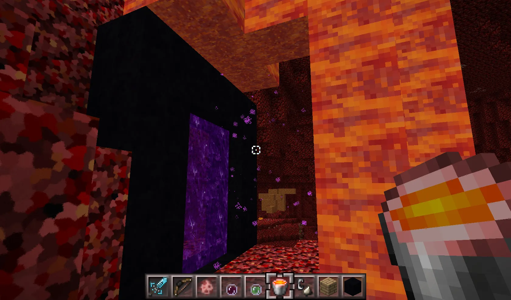 PortalProtector — скриншот 7 (Плагины, Minecraft)