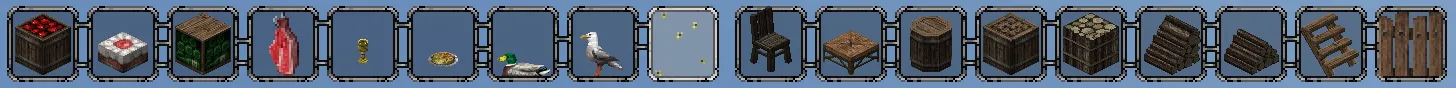 Creativerse — скриншот 2 (Модпаки, Minecraft)