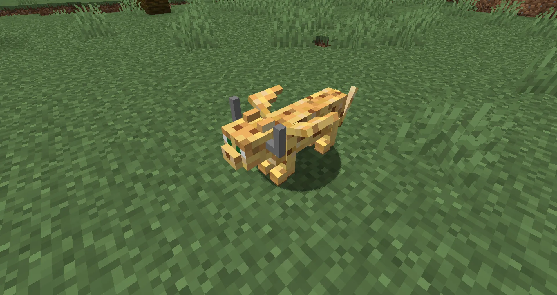 Fantasy Dimension — скриншот 9 (Моды, Minecraft)