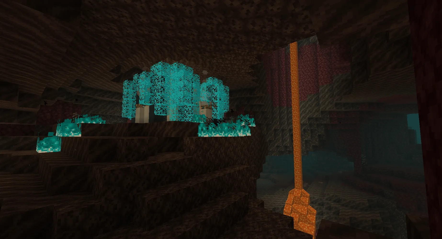 Hyperian — скриншот 3 (Моды, Minecraft)
