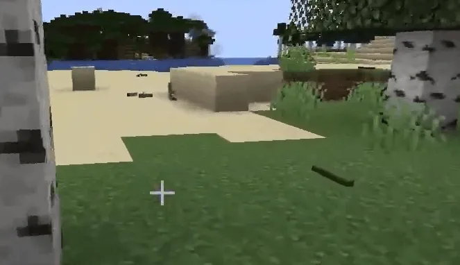 Serilis: Technological Ascendance — скриншот 4 (Моды, Minecraft)