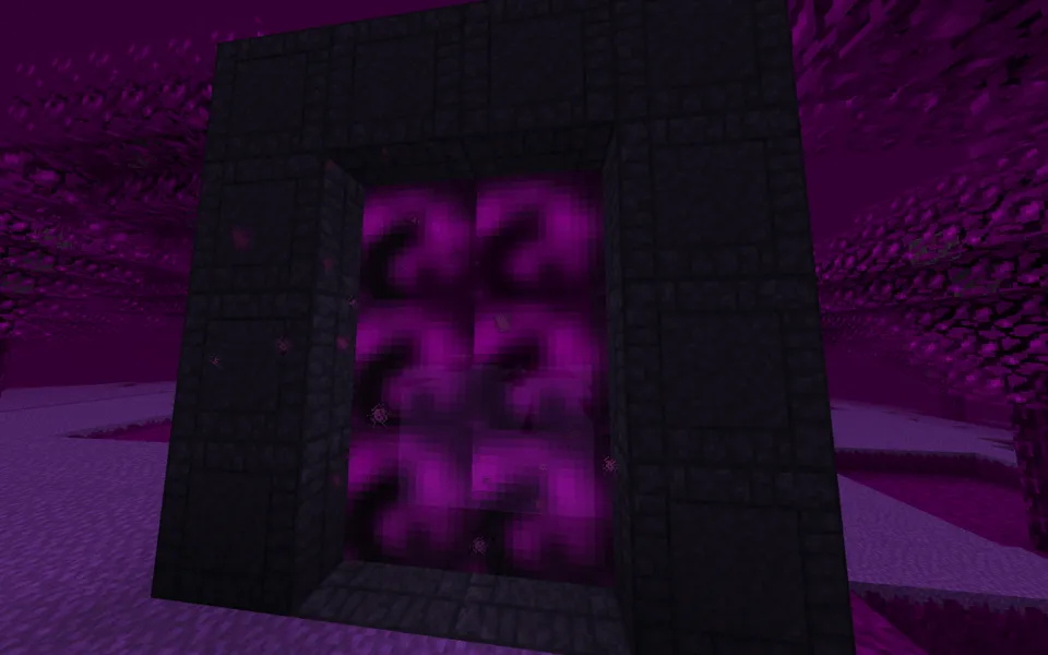 The Depths, Моды, Minecraft