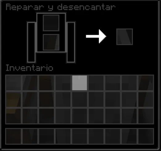 Solosa — скриншот 2 (Текстуры, Minecraft)