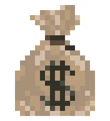 Salary — скриншот 1 (Плагины, Minecraft)