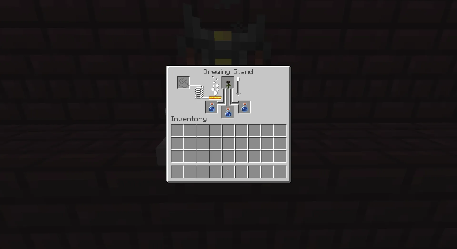The Wither Condensate — скриншот 2 (Моды, Minecraft)