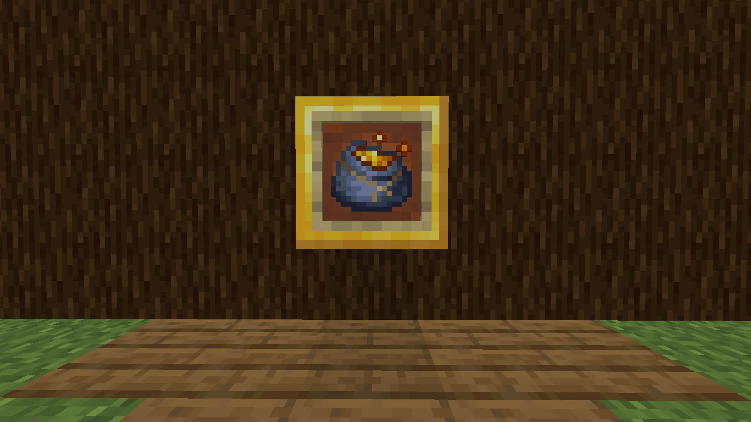 ShroudedMists Forgotten Coins — скриншот 12 (Моды, Minecraft)