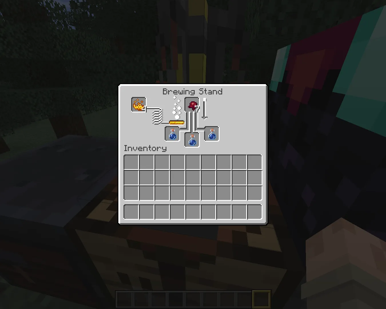 Enhanced Style — скриншот 2 (Текстуры, Minecraft)
