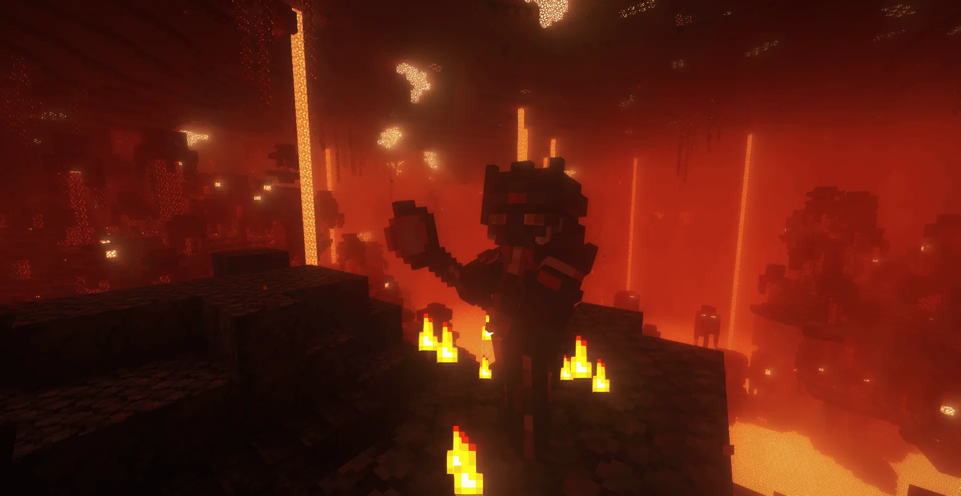 CastleQuest SMP  — скриншот 3 (Модпаки, Minecraft)