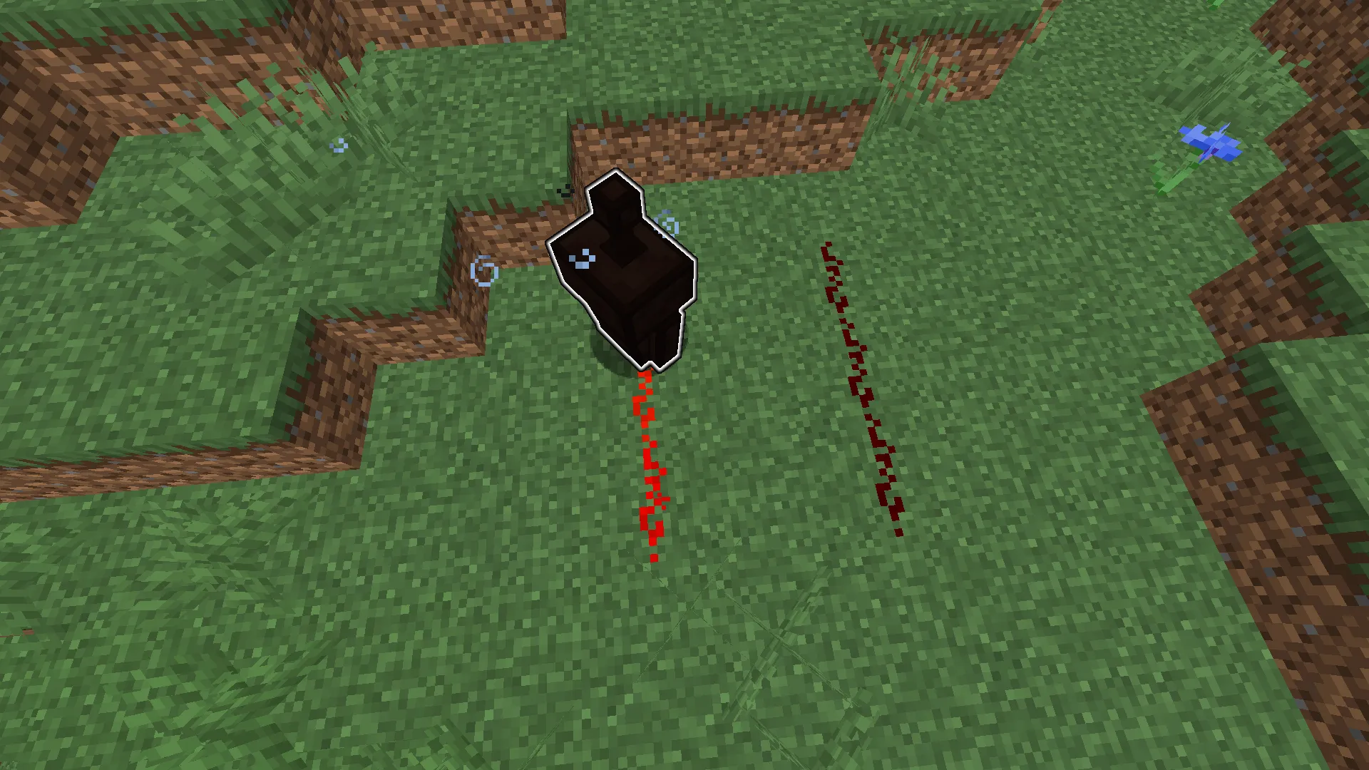 Сopper Expansion, Моды, Minecraft