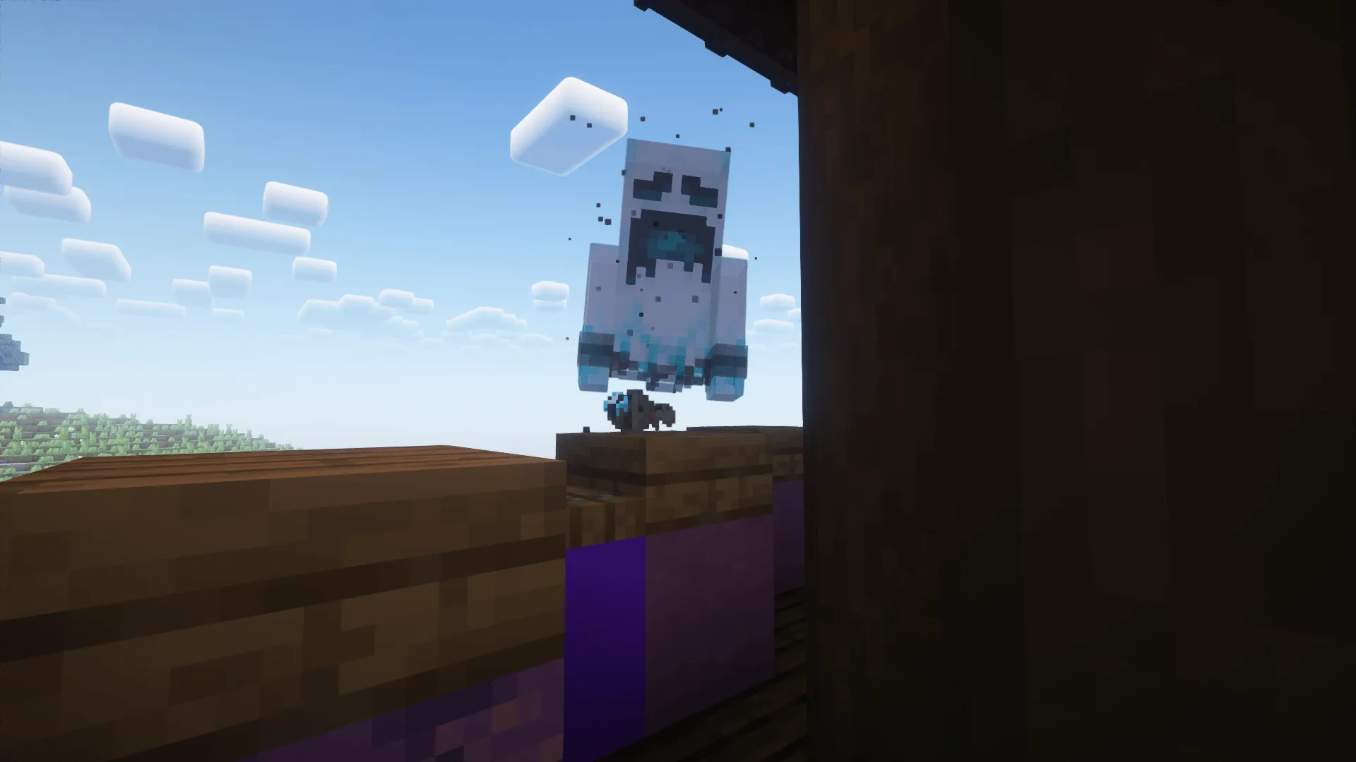 Create: World of Engineers - WOE | QUESTS! — скриншот 10 (Модпаки, Minecraft)