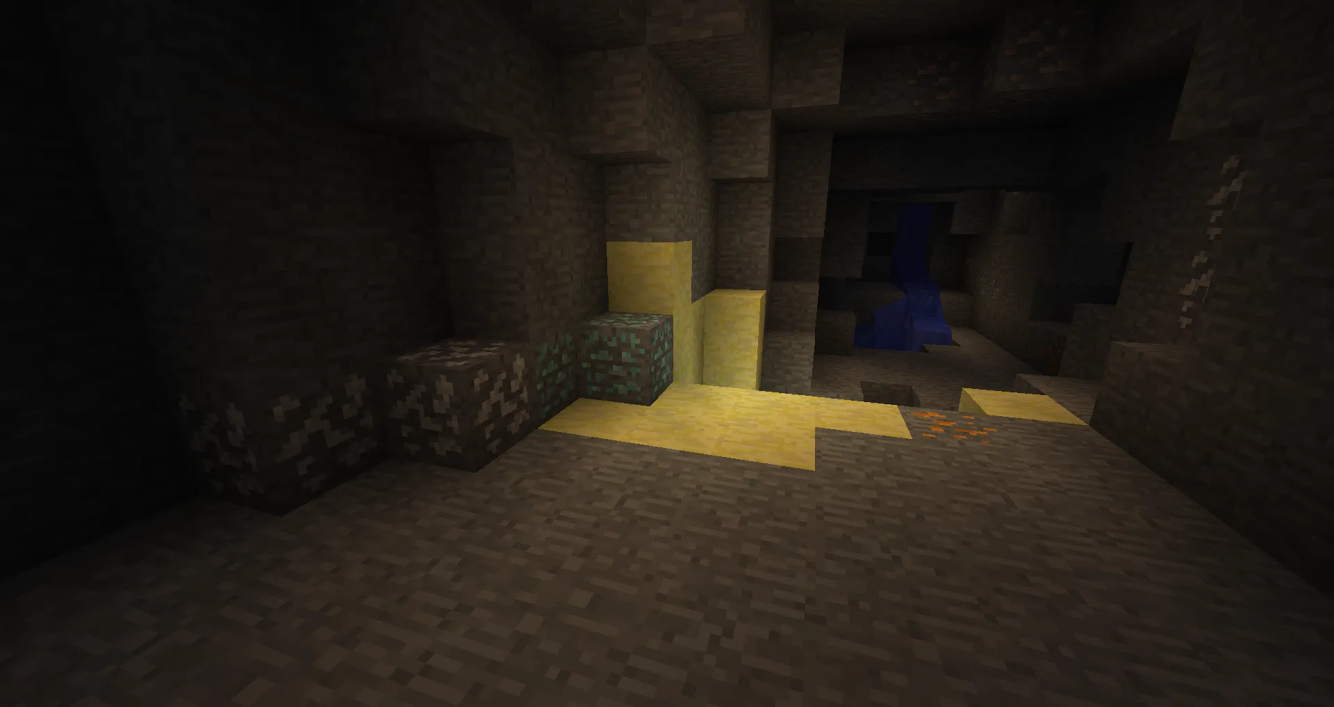 Promethium — скриншот 7 (Моды, Minecraft)