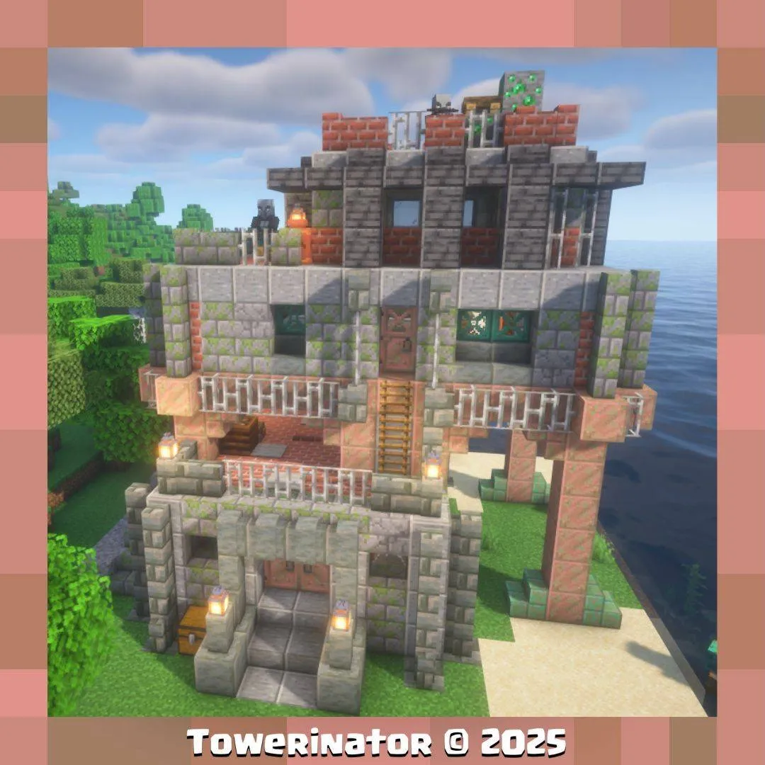 project-1427799, Моды, Minecraft