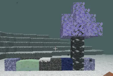 Reverse World for all, Моды, Minecraft