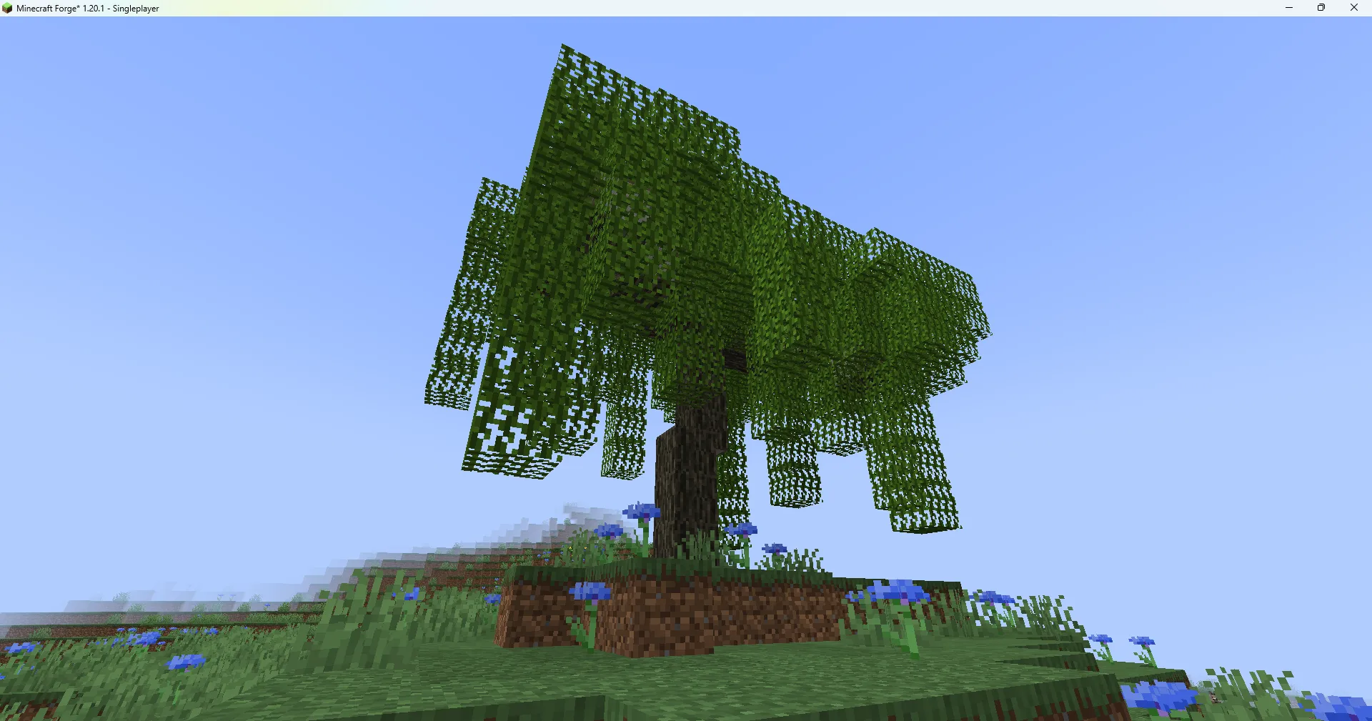 The Pals Plus — скриншот 3 (Моды, Minecraft)