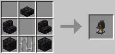 Fancy Smelting, Моды, Minecraft