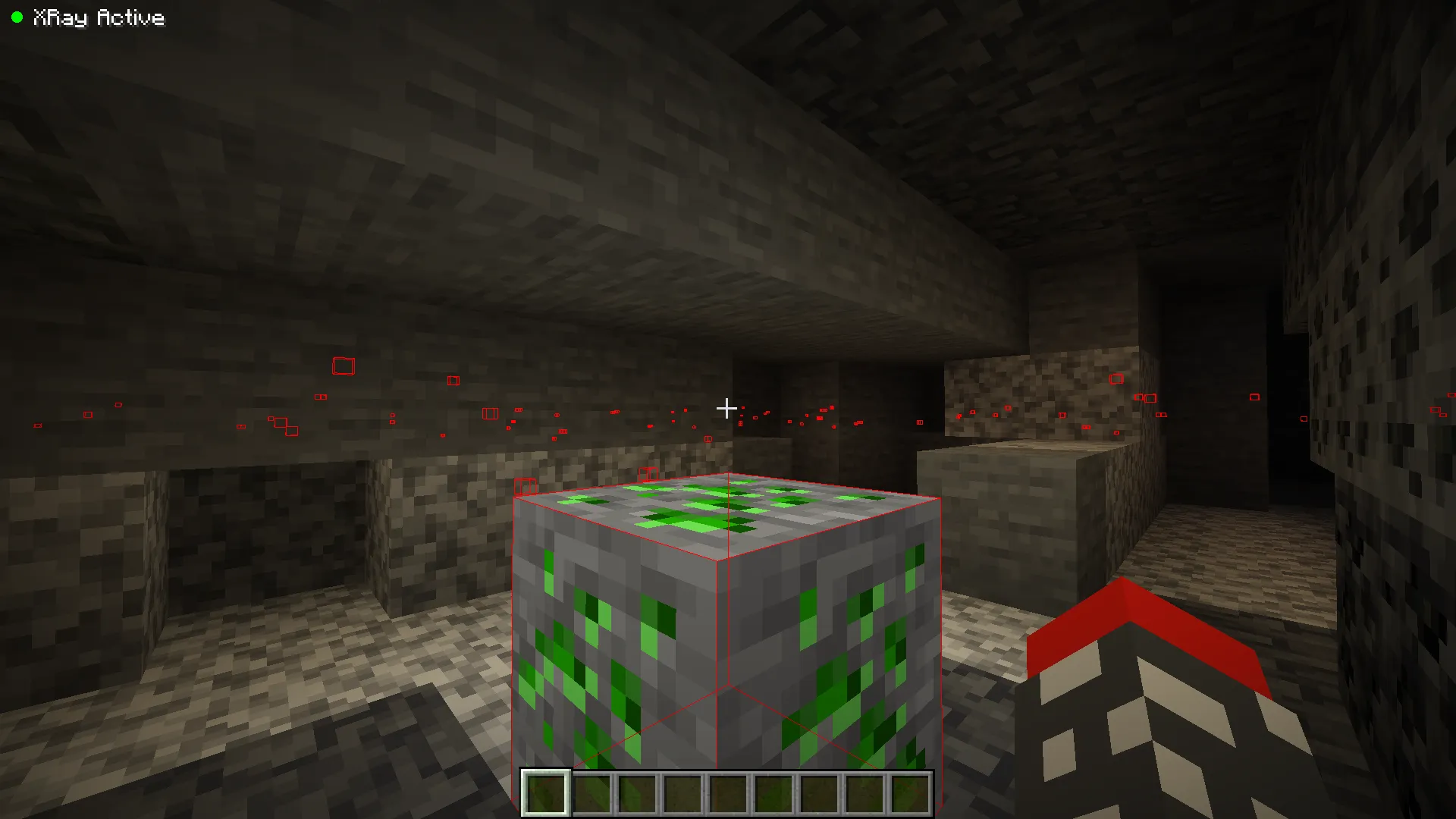 Uranium Mod (Fabric), Моды, Minecraft