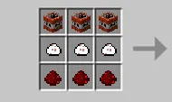 Oblivion mod, Моды, Minecraft