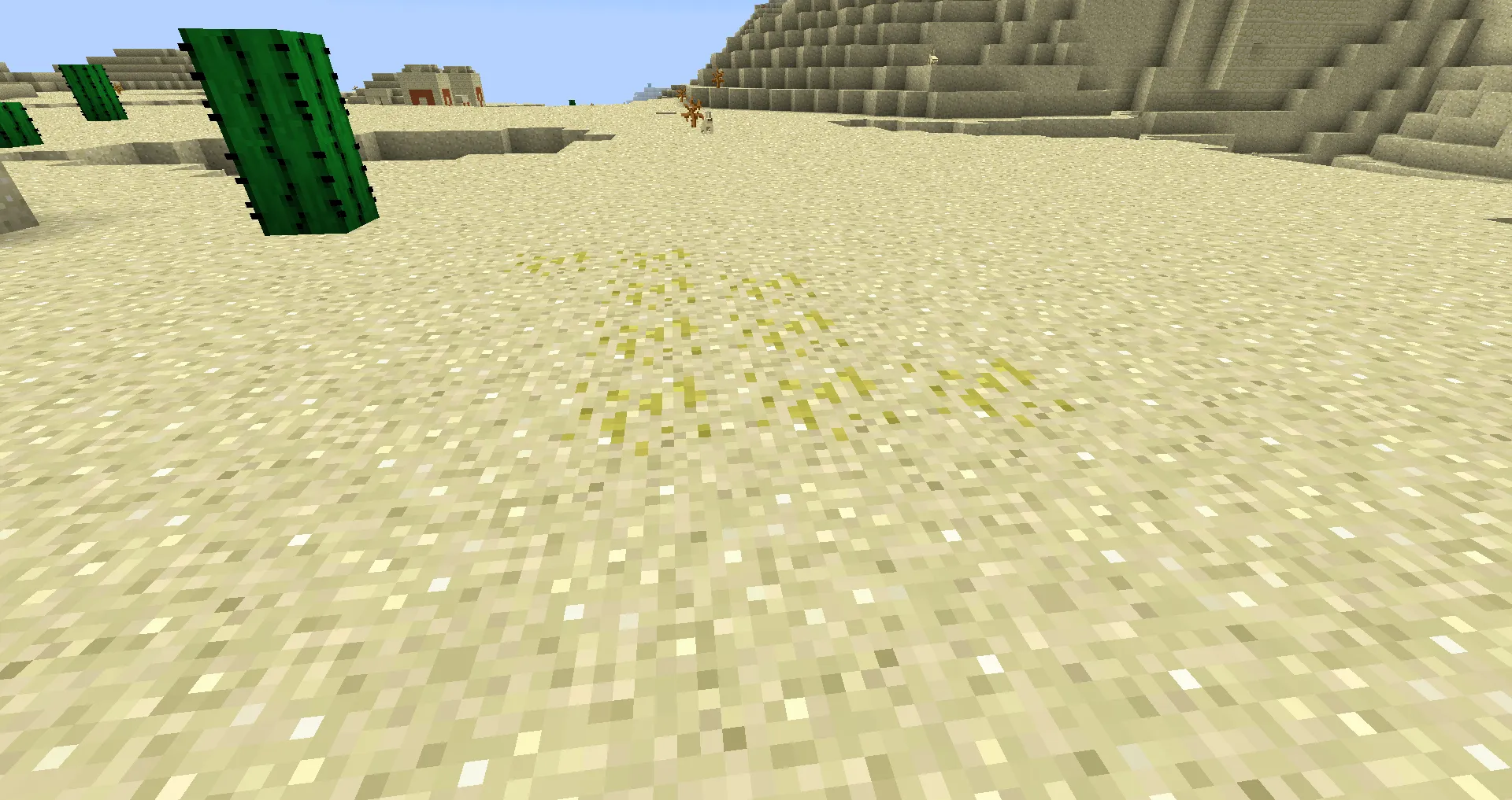 Realistic Drops, Моды, Minecraft