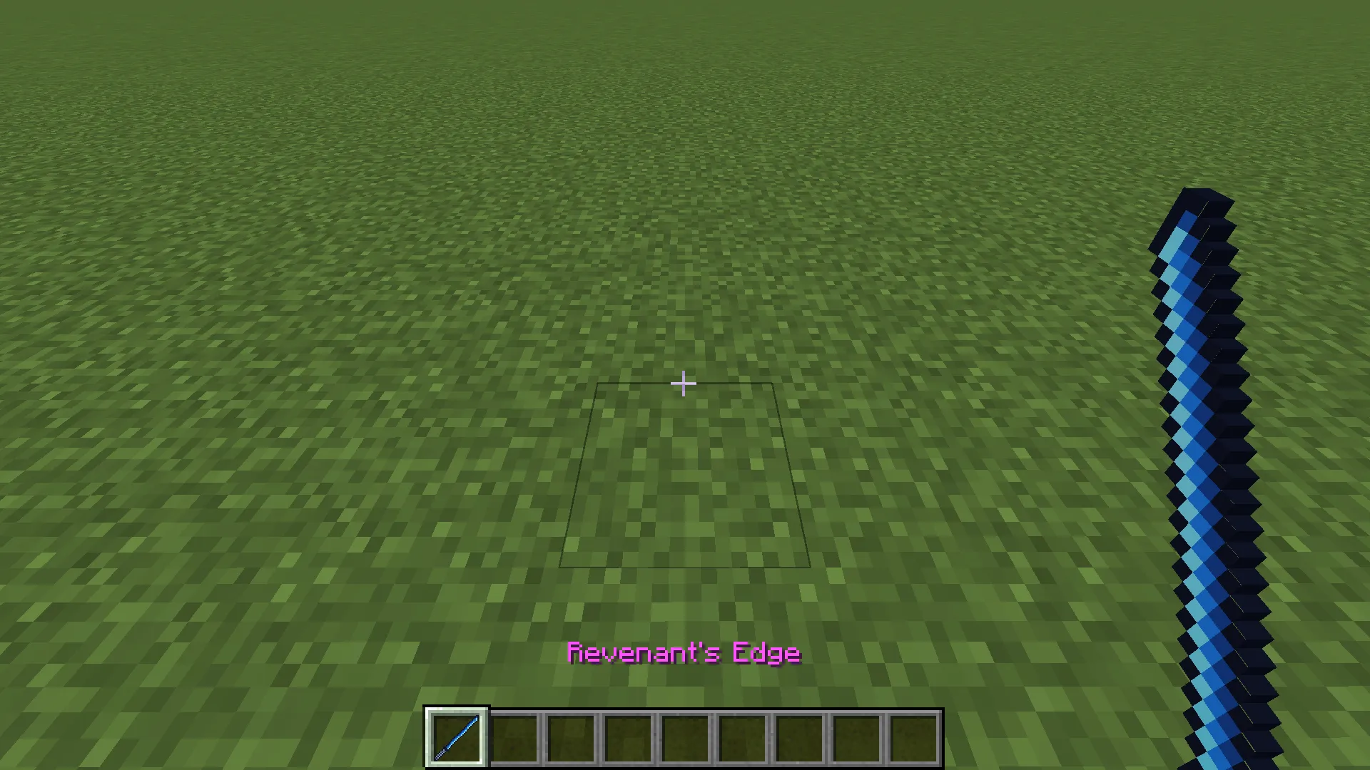 Rad Weaponry, Моды, Minecraft