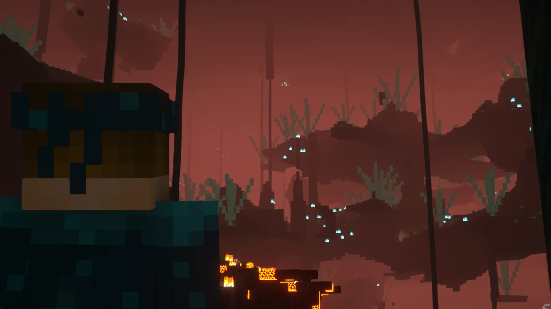 Threely's Modpack 2 — скриншот 1 (Модпаки, Minecraft)