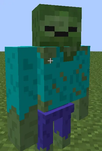 Kakapo's mobs — скриншот 2 (Моды, Minecraft)