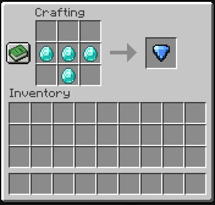 Pixel Gun, Моды, Minecraft