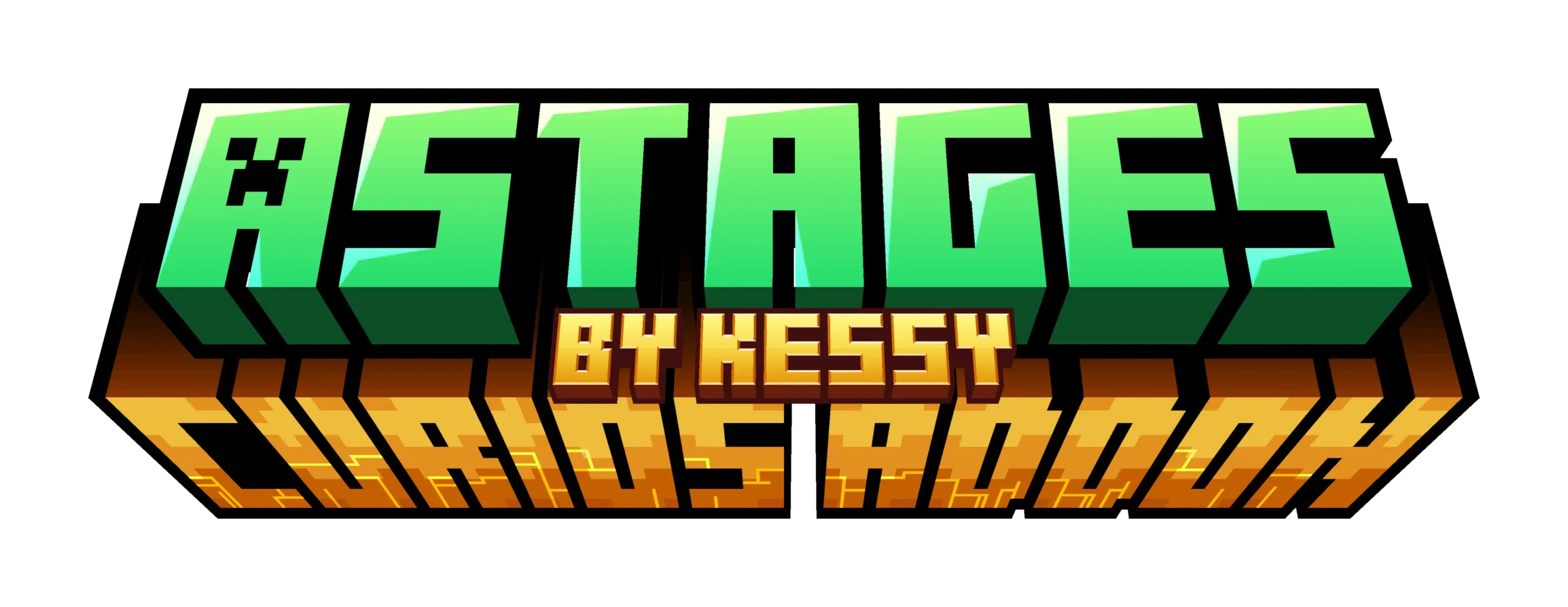 AStages Curios — скриншот 1 (Моды, Minecraft)