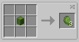 Easy Normal and Magic Foods — скриншот 3 (Моды, Minecraft)