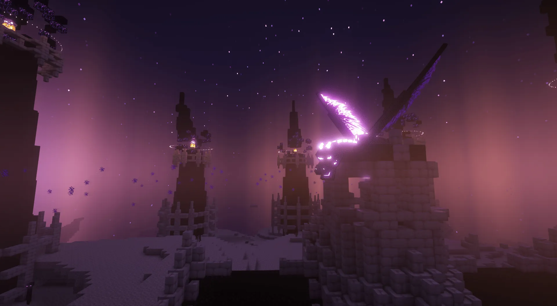 Sapientia Avitus — скриншот 2 (Модпаки, Minecraft)