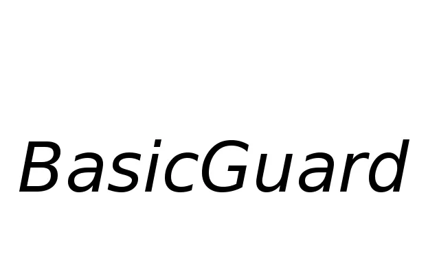 BasicGuard — скриншот 7 (Плагины, Minecraft)