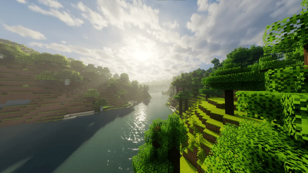 Simple Seasons, Моды, Minecraft