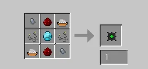 Creative Cube — скриншот 4 (Моды, Minecraft)