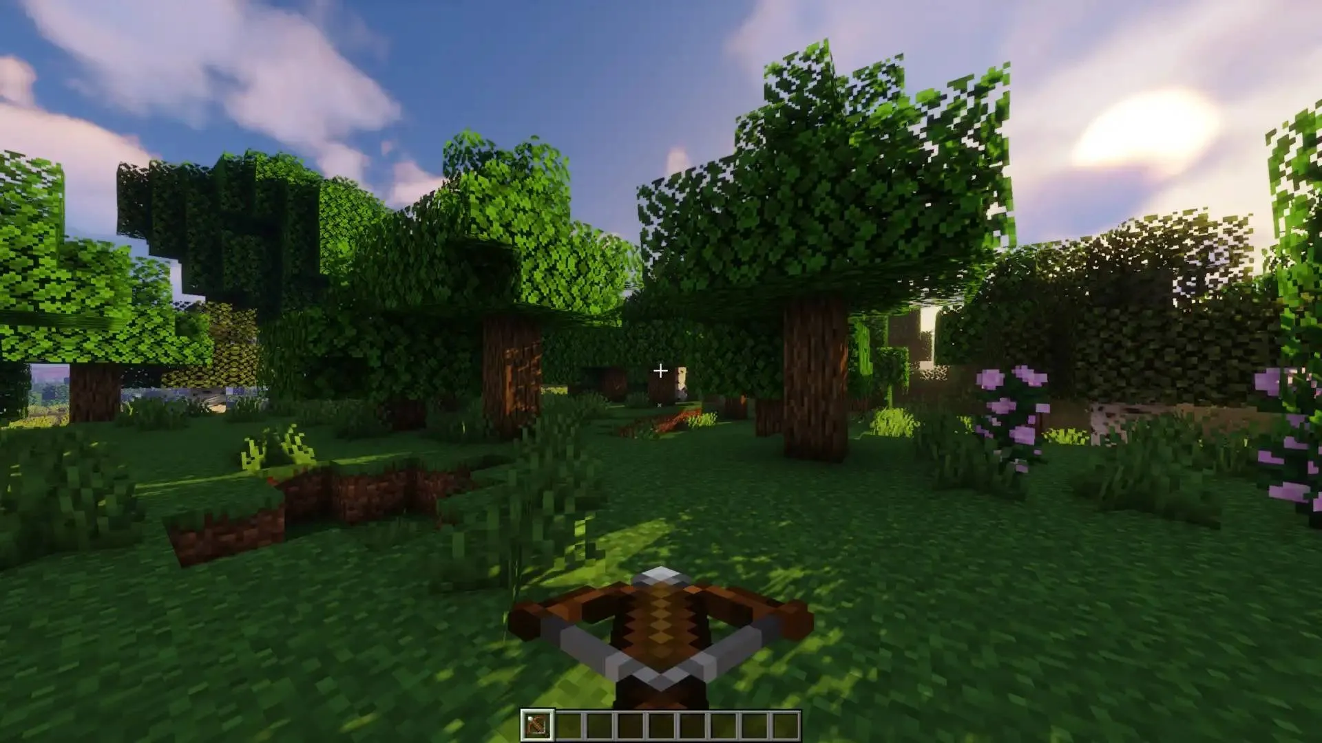 Mini Items — скриншот 4 (Текстуры, Minecraft)