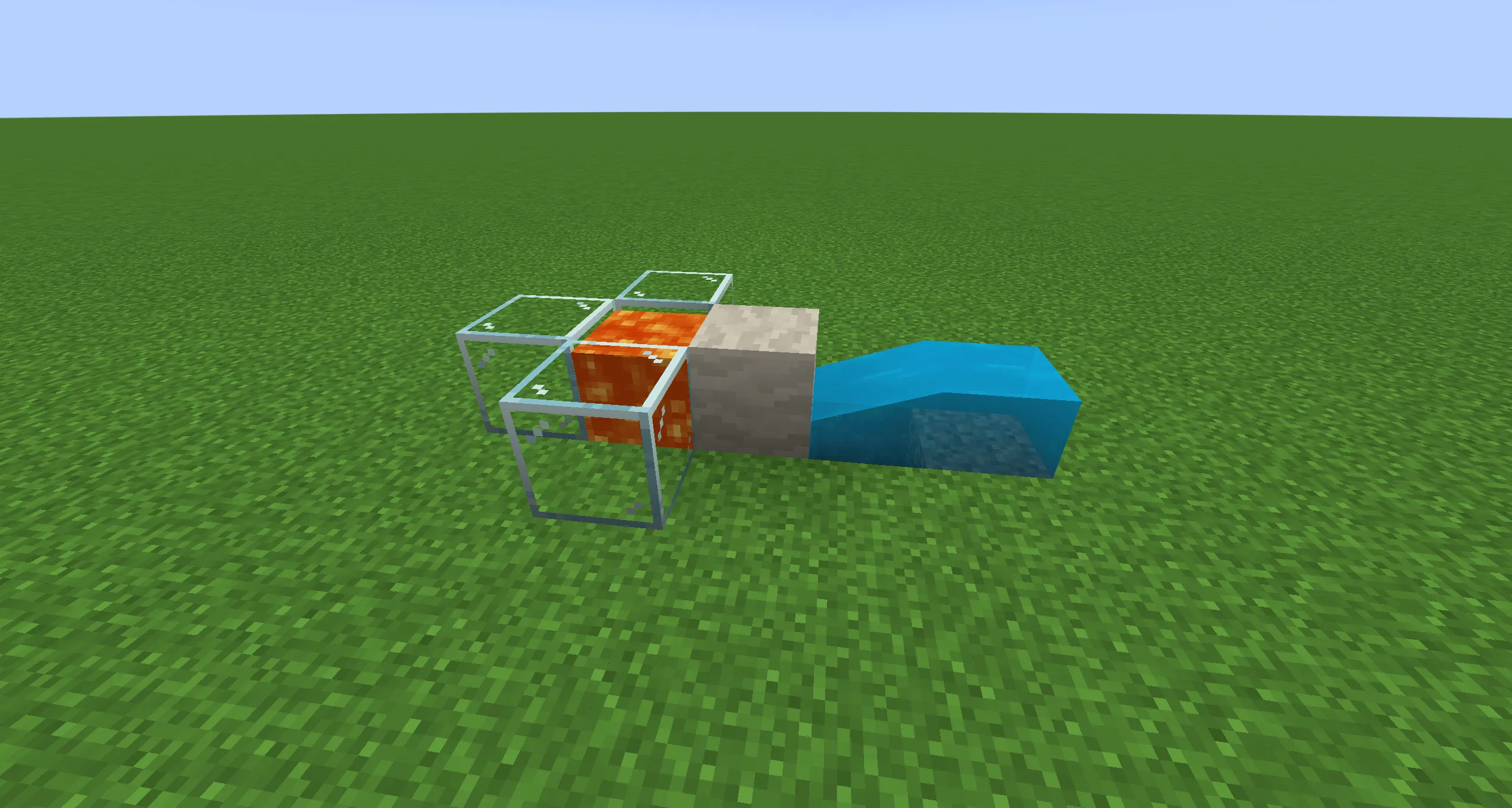 Botania Mana Fluid, Моды, Minecraft