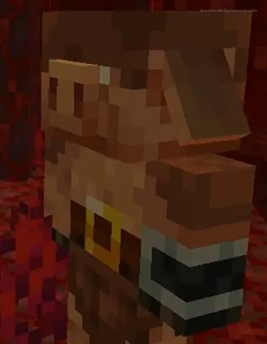 Sniffings-Mobs, Моды, Minecraft