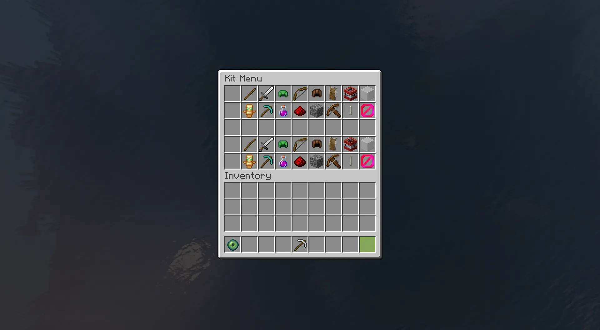 LiveTwice Plugin — скриншот 9 (Плагины, Minecraft)