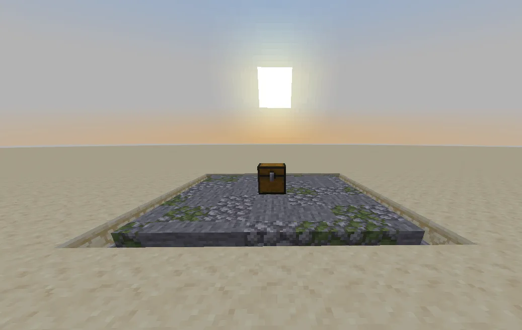 Brainrot-sus, Моды, Minecraft