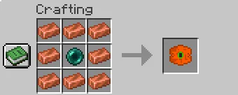 Magy's QualityOfLife — скриншот 11 (Моды, Minecraft)