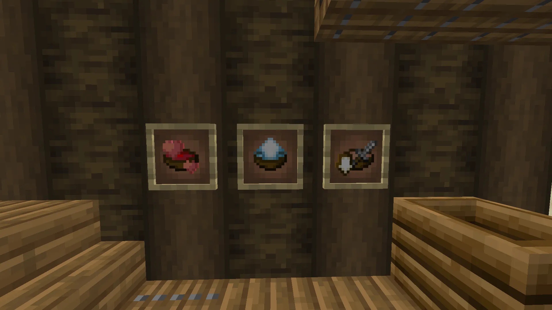SosigPack — скриншот 5 (Текстуры, Minecraft)