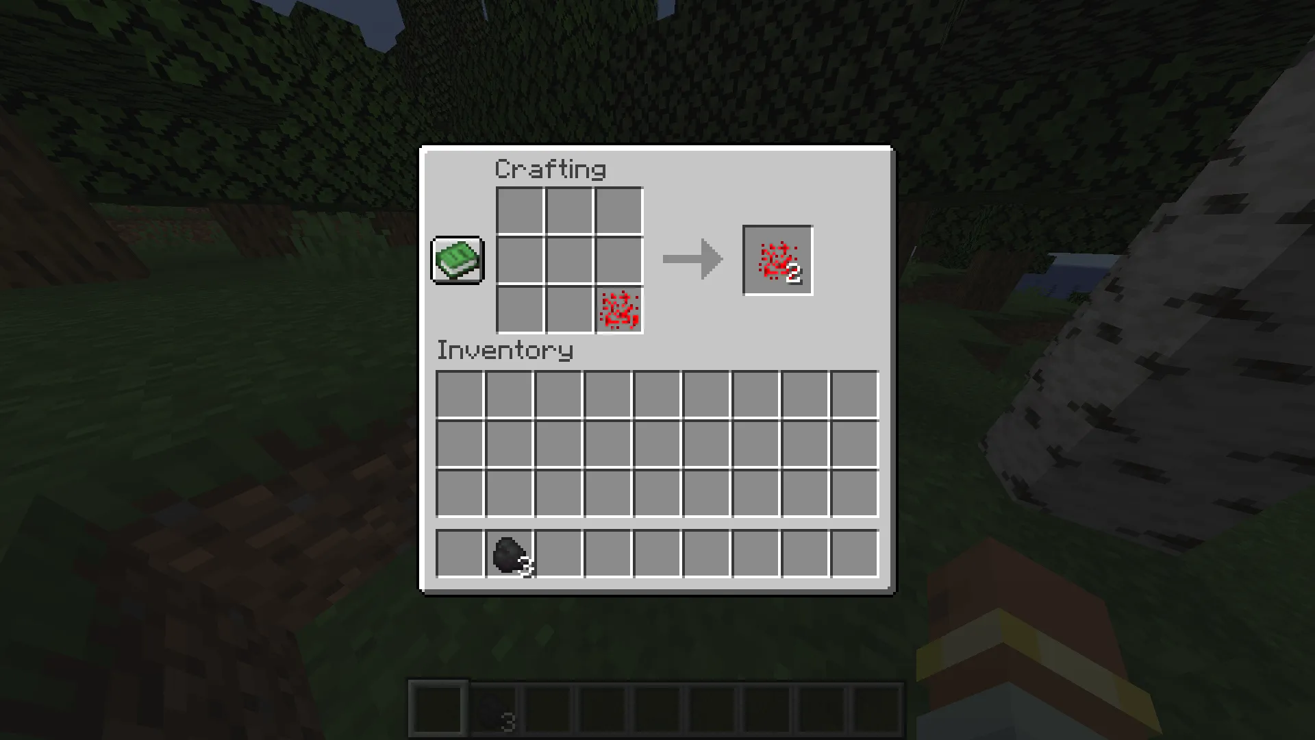 Cow Dweller / Cow Mimic Dweller, Моды, Minecraft