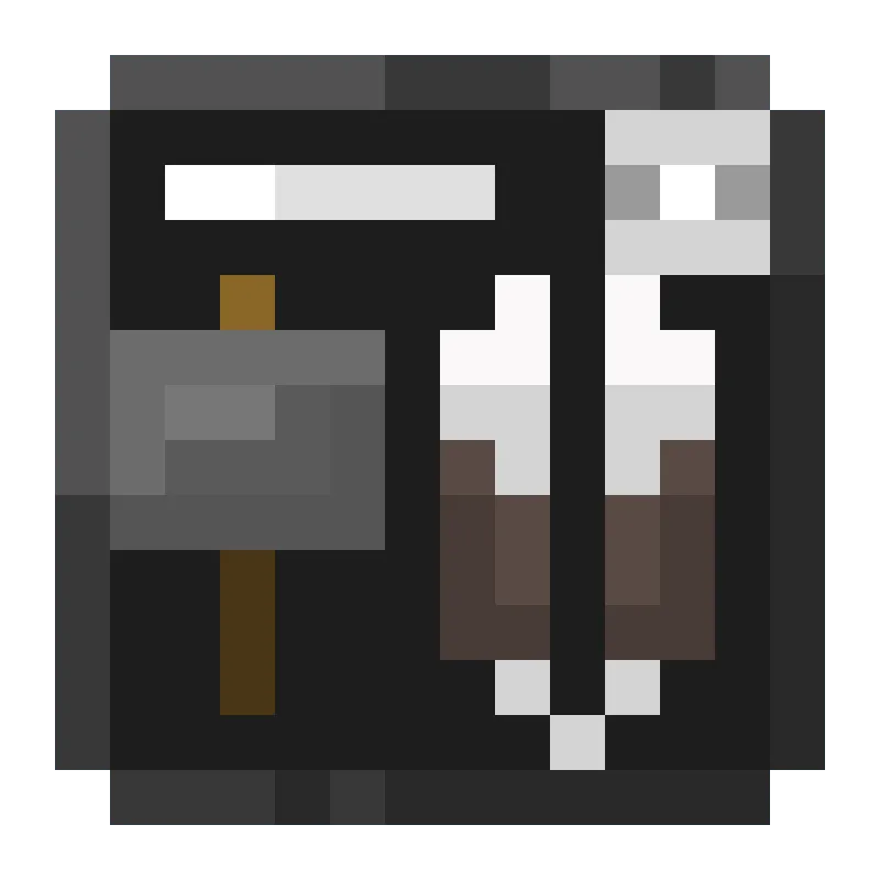 Armor Plate — скриншот 1 (Моды, Minecraft)