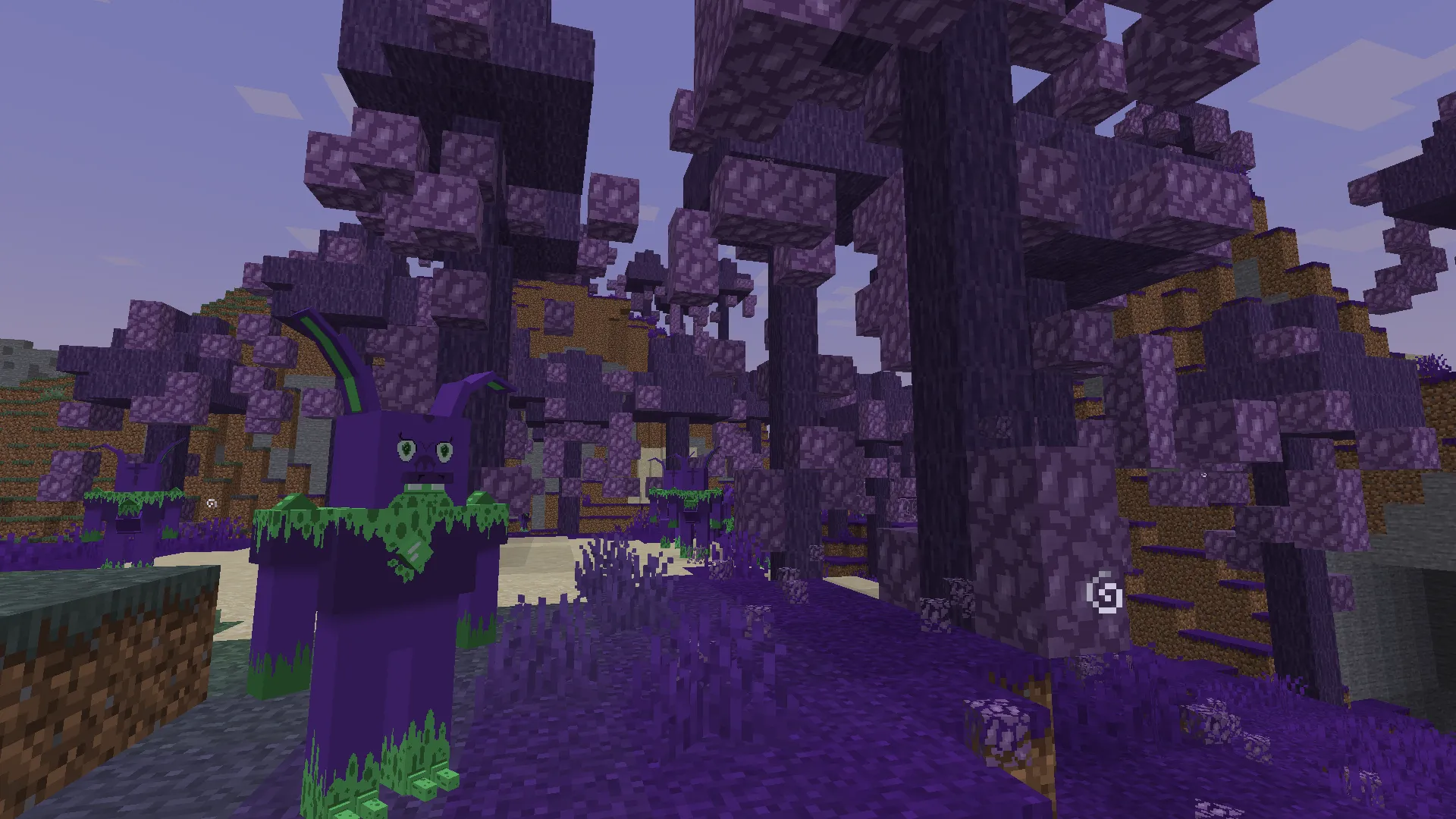 Jiuk's Craft - New Features to your dimension, Моды, Minecraft