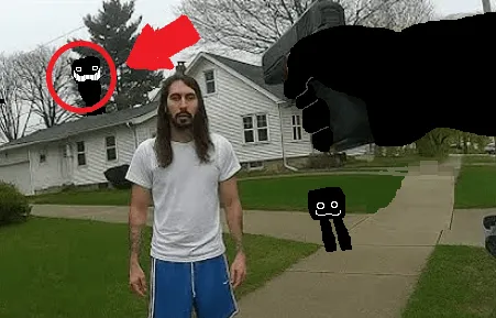 Shloringus, Моды, Minecraft