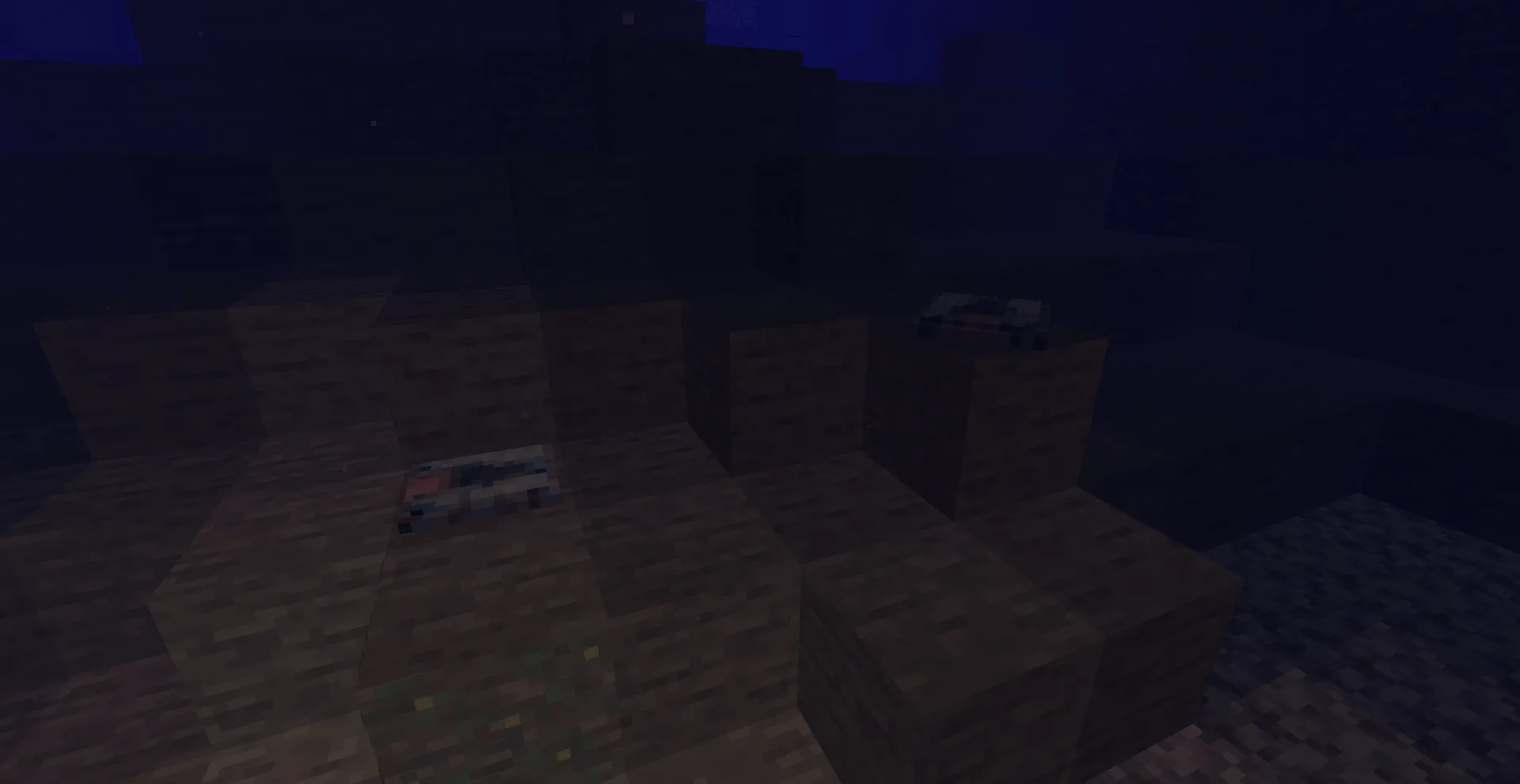 PalaeoCreations, Моды, Minecraft