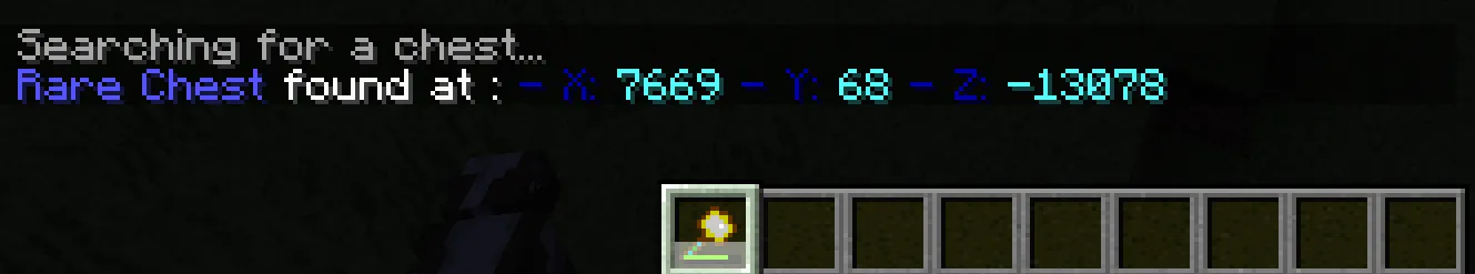 Locked Chests, Моды, Minecraft