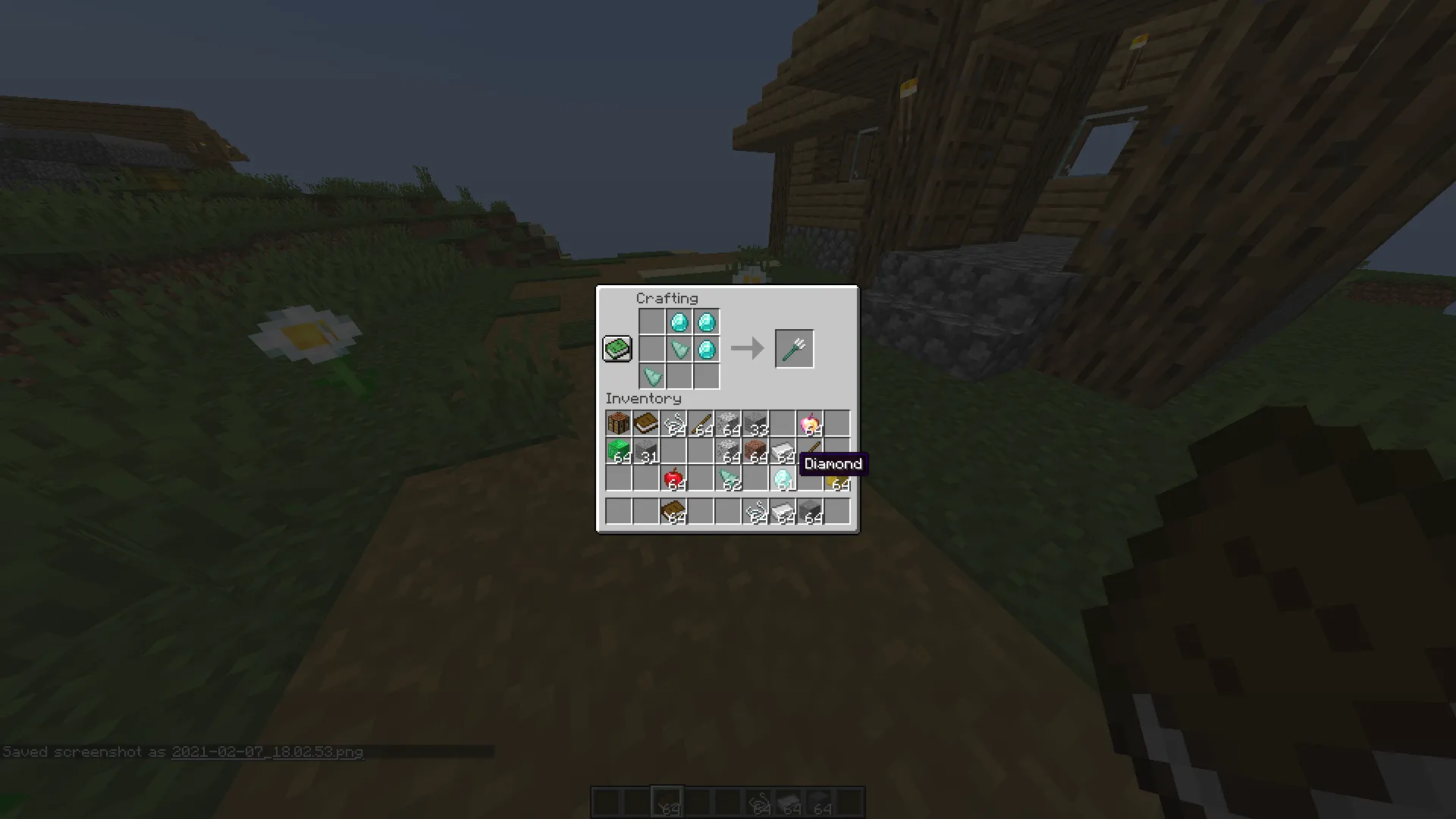 Just Enough Crafting Recipes, Моды, Minecraft