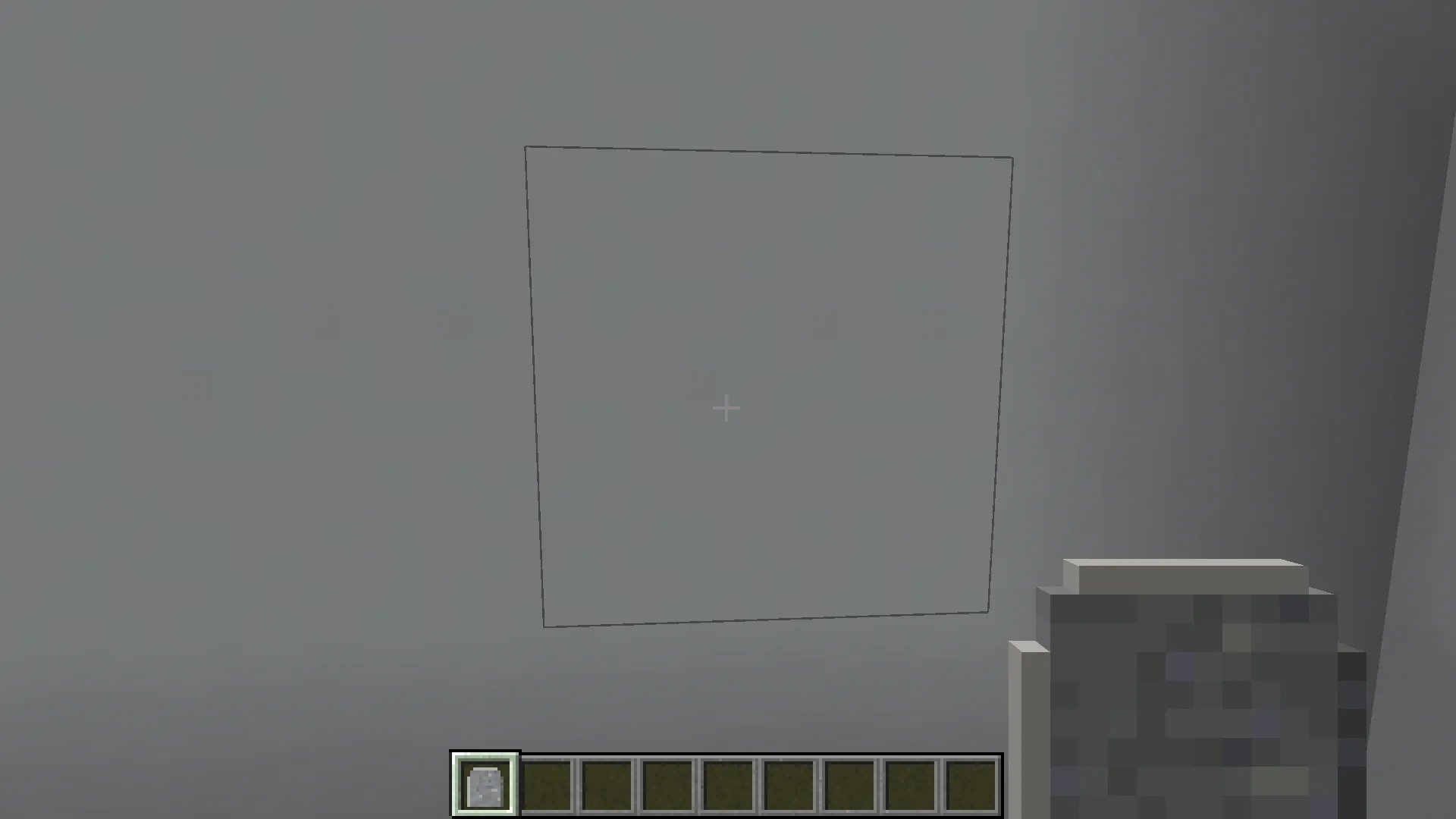 Polished Andesite (Gravestone Mod) — скриншот 4 (Текстуры, Minecraft)